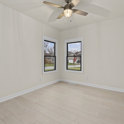 Stylish Laminate Flooring in Crown Point, IN by Crown Flooring