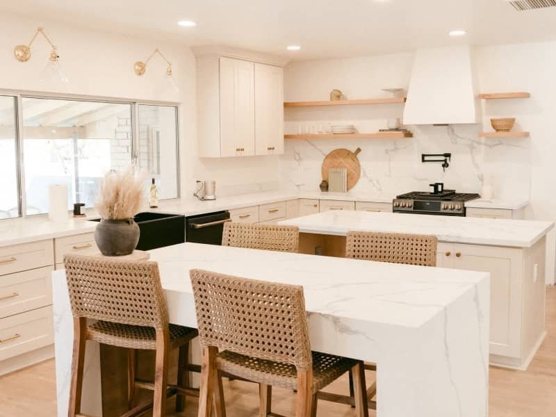 Flooring experts at Crown Flooring IN
