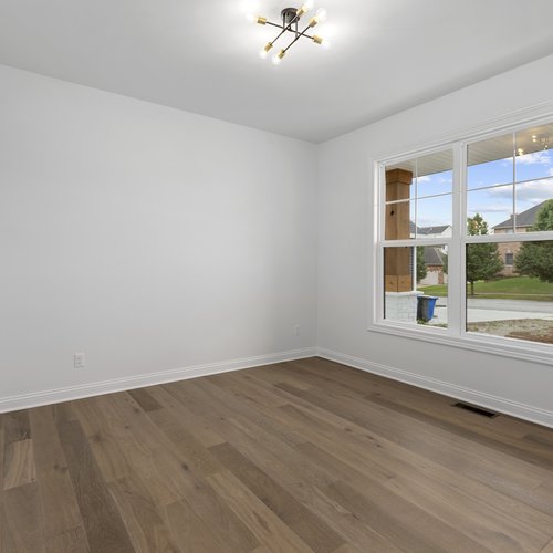 Modern Hardwood Flooring by Crown Flooring in Crown Point, IN