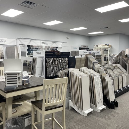 Flooring in Crown Point IN by Crown Flooring