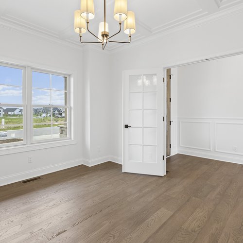 Hardwood Floors in Crown Point, IN by Crown Flooring