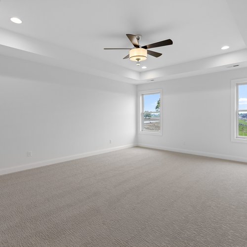 Carpet Floors in Crown Point, IN by Crown Flooring