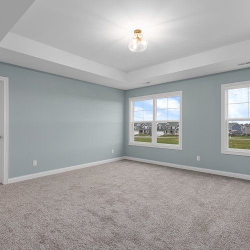 New Carpet Flooring in Crown Point, IN by Crown Flooring