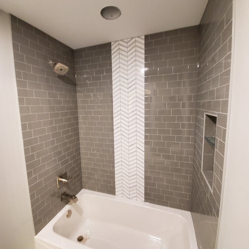 Bathroom Flooring in Crown Point IN by Crown Flooring