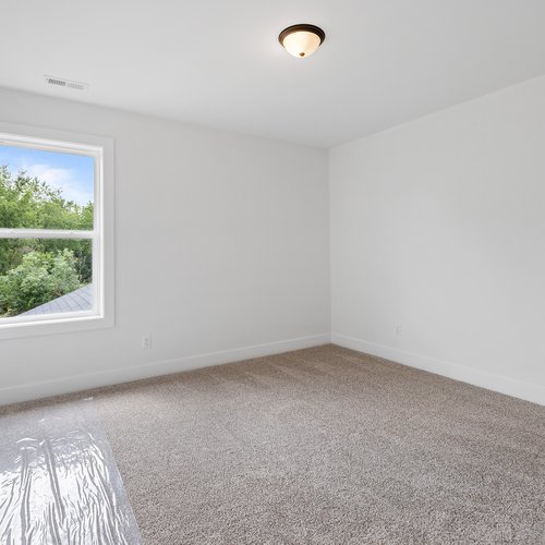 Home with Carpet Flooring in Crown Point, IN by Crown Flooring