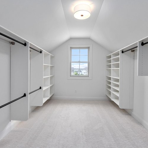 Carpet Floors by Crown Flooring in Crown Point, IN