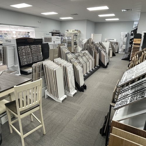 Flooring in Crown Point IN by Crown Flooring