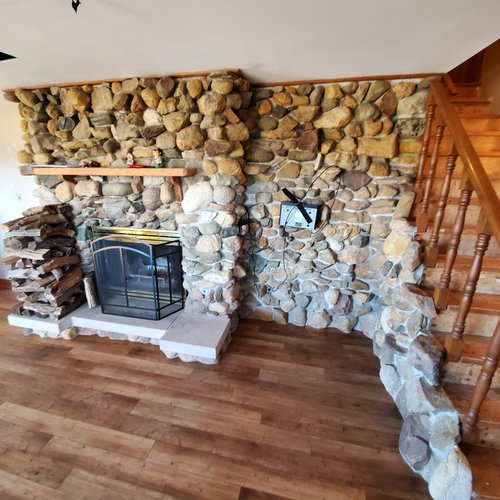 Hardwood Flooring in Crown Point IN by Crown Flooring