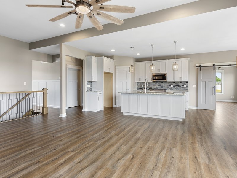 Luxury Vinyl Flooring in Crown Point, IN