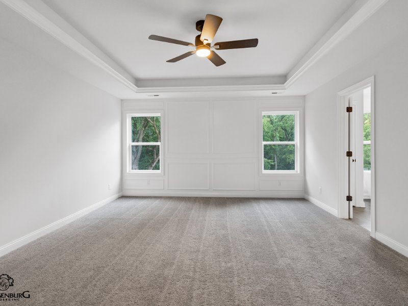 Carpet Flooring in Crown Point, IN