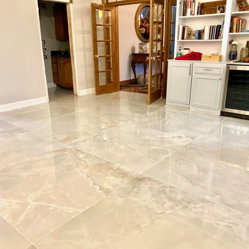 Flooring in Crown Point IN by Crown Flooring