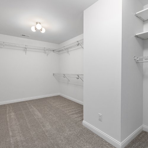 Soft Carpet Flooring in Crown Point, IN by Crown Flooring