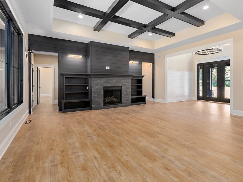 Laminate Flooring in Crown Point, IN