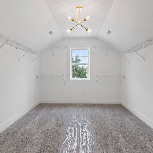Home with Carpet Flooring in Crown Point, IN by Crown Flooring