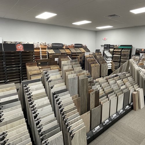 Flooring in Crown Point IN by Crown Flooring