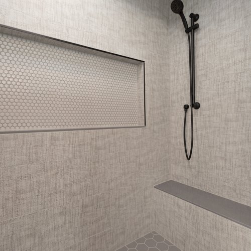 Bathroom Remodel in Crown Point, IN