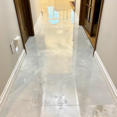 Flooring in Crown Point IN by Crown Flooring