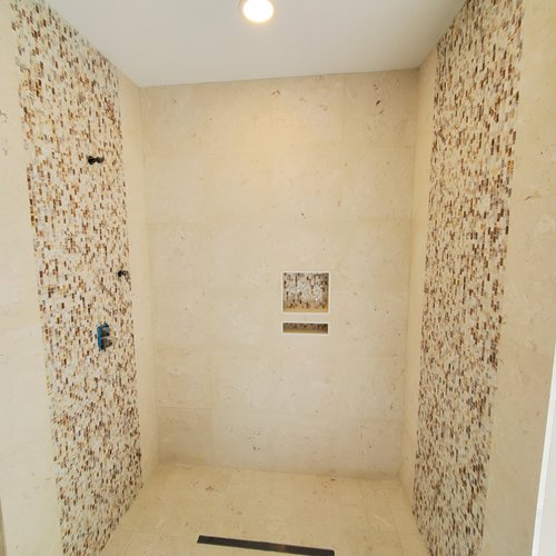 Bathroom Flooring in Crown Point IN by Crown Flooring
