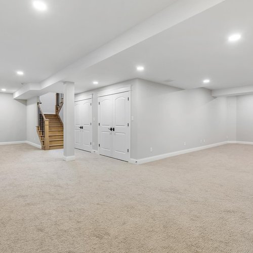 Carpet Floors by Crown Flooring in Crown Point, IN