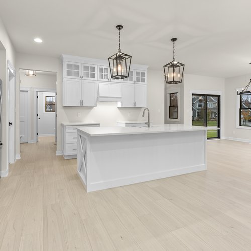 Laminate Flooring in Crown Point, IN by Crown Flooring
