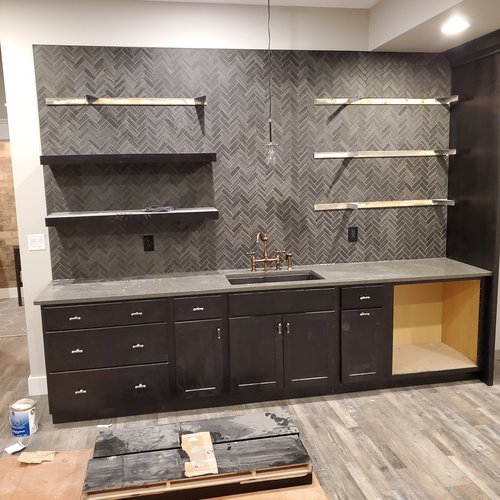 Flooring in Crown Point IN by Crown Flooring