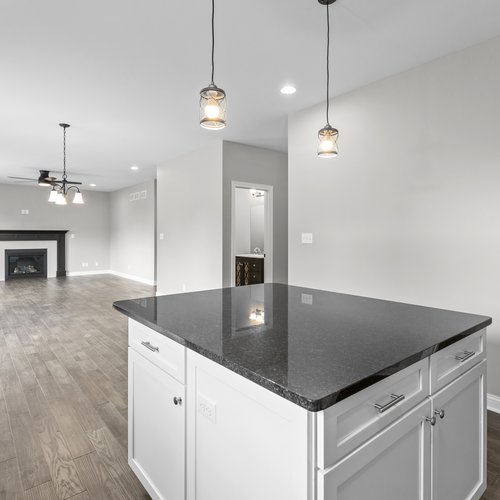 Modern Hardwood Flooring by Crown Flooring in Crown Point, IN