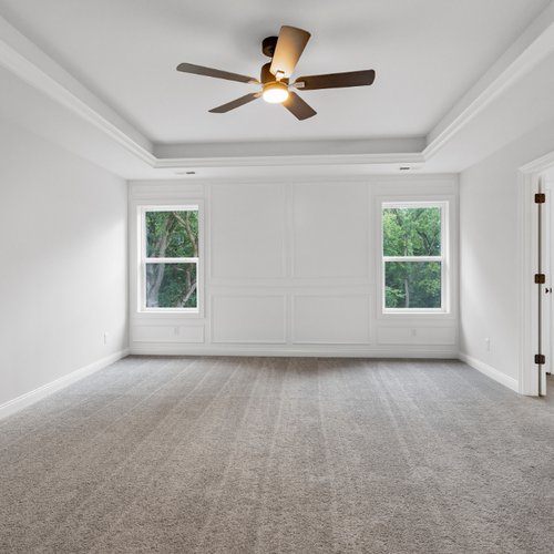 New Carpet Flooring in Crown Point, IN by Crown Flooring