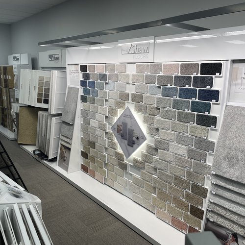 Flooring in Crown Point IN by Crown Flooring