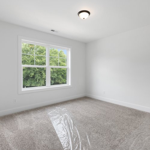 Home with Carpet Flooring by Crown Flooring in Crown Point, IN