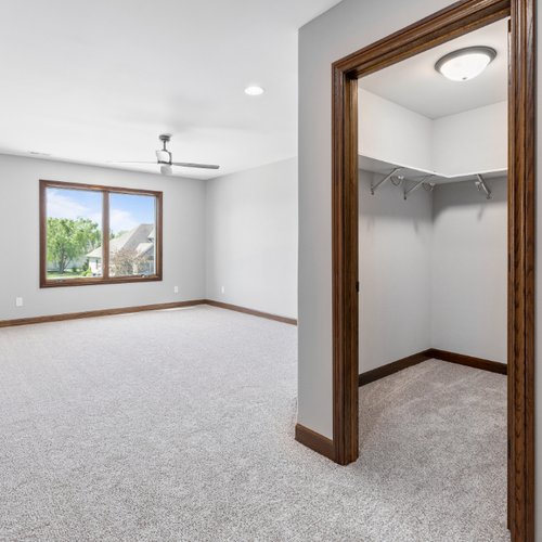 New Carpet Flooring in Crown Point, IN by Crown Flooring