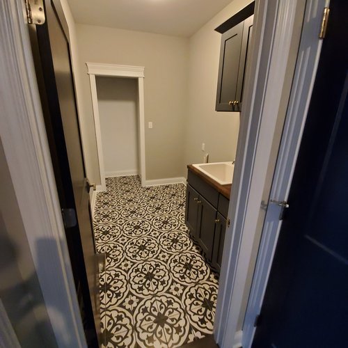 Flooring in Crown Point IN by Crown Flooring