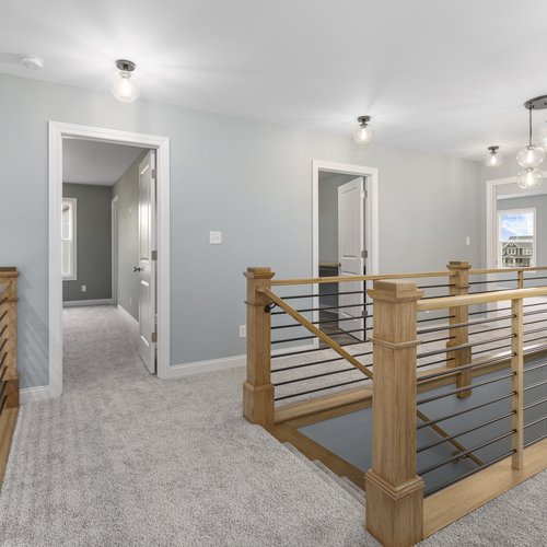 New Carpet Floors in Crown Point, IN by Crown Flooring