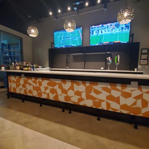 Commercial Flooring in Crown Point IN by Crown Flooring