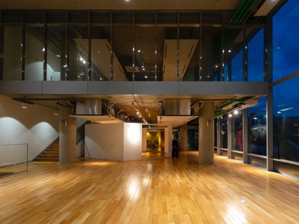 Commercial floors from Crown Flooring IN in Crown Point