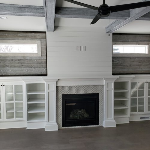 Flooring in Crown Point IN by Crown Flooring