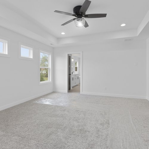 Carpet Floors in Crown Point, IN by Crown Flooring