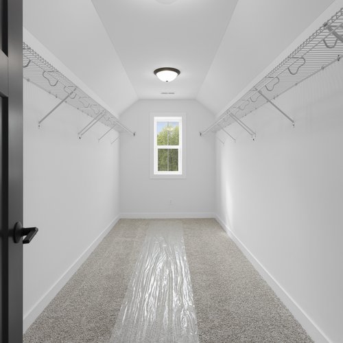 Stylish Home with soft Carpet Floors in Crown Point, IN by Crown Flooring