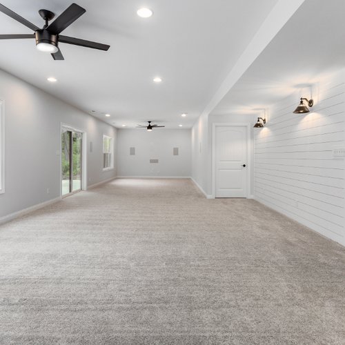 Soft Carpet Flooring in Crown Point, IN by Crown Flooring