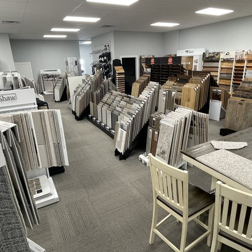 Flooring in Crown Point IN by Crown Flooring