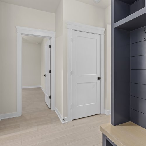 Modern Laminate Flooring in Crown Point, IN by Crown Flooring