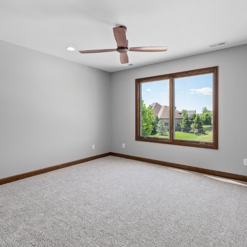 New Carpet Flooring in Crown Point, IN by Crown Flooring