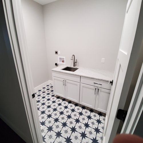 Flooring in Crown Point IN by Crown Flooring