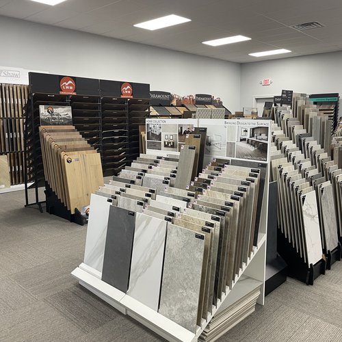 Flooring in Crown Point IN by Crown Flooring