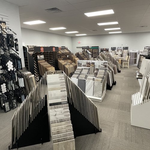 Flooring in Crown Point IN by Crown Flooring
