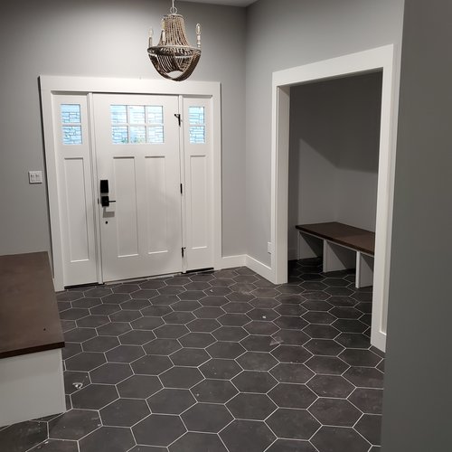 Flooring in Crown Point IN by Crown Flooring
