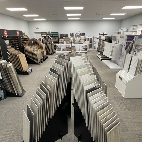 Flooring in Crown Point IN by Crown Flooring
