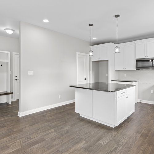 Modern Hardwood Flooring by Crown Flooring in Crown Point, IN