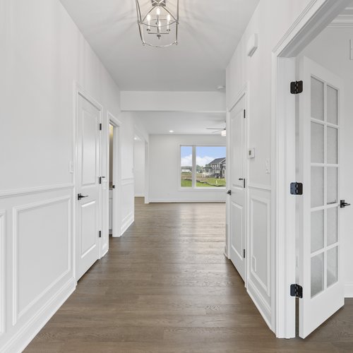 Hardwood Floors in Crown Point, IN by Crown Flooring