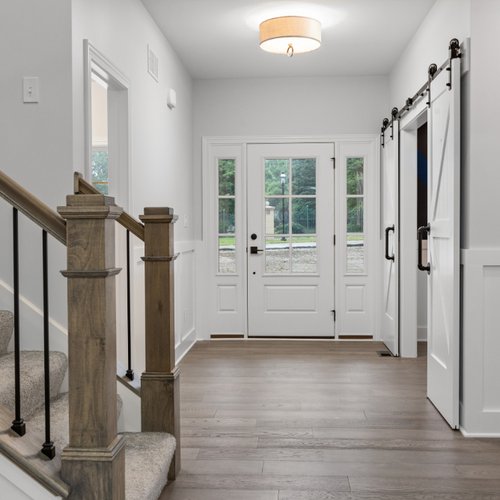 Hardwood Flooring in Crown Point, IN by Crown Flooring