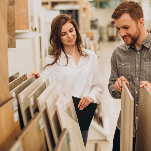 Flooring design Consultations in Crown Point